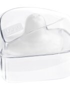LOVI Silicone Nipple Shields mellbimbóvédő méret M/L 2 db