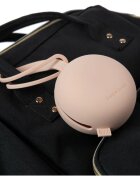 LOVI Silicone Soother Case 0+ m cumitartó doboz Nude 1 db