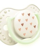 LOVI Teddy Love cumi 0-6 m 2 db