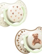 LOVI Teddy Love cumi 18m+ 2 db