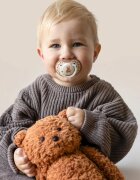LOVI Teddy Love cumi 18m+ 2 db