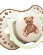 LOVI Teddy Love cumi 18m+ 2 db