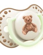 LOVI Teddy Love cumi 18m+ 2 db