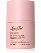 Loving Tan 2 HR Express önbarnító szérum arcra árnyalat Dark 30 ml