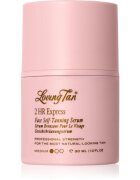 Loving Tan 2 HR Express önbarnító szérum arcra árnyalat Medium 30 ml
