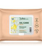 Luba Family Oil Care nedves WC papír 50 db