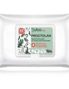 Luba Med Proctolan nedves WC papír aranyér kezelésére 50 db