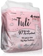 Luba Tuli 97% Water and Panthenol szett 240 db