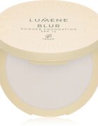 Lumene Blur 2 az 1-ben kompakt púder és alapozó SPF 15 árnyalat No. 0 10 g