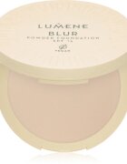 Lumene Blur 2 az 1-ben kompakt púder és alapozó SPF 15 árnyalat No. 1 10 g