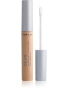 Lumene Blur Longwear folyékony korrektor árnyalat Dark 8.5 ml