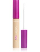 Lumene CC All-Over Concealer krémes korrektor árnyalat 0.5 Light 8.5 ml