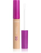 Lumene CC All-Over Concealer krémes korrektor árnyalat 2 Medium 8.5 ml