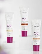 Lumene CC Color Correcting Cream CC krém az egyenletes bőrszínért SPF 20 árnyalat 1.75 (Neutral) 30 ml