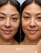 Lumene CC Color Correcting Cream CC krém az egyenletes bőrszínért SPF 20 árnyalat 4.5 (Neutral) 30 ml