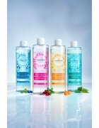 Lumene Deeply Purifying [PUHDAS] micellás víz kombinált és zsíros bőrre 400 ml