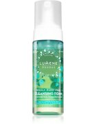 Lumene Deeply Purifying [PUHDAS] tisztító és szemlemosó hab kombinált és zsíros bőrre 150 ml