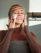 Lumene Deeply Purifying [PUHDAS] tisztító és szemlemosó hab kombinált és zsíros bőrre 150 ml