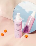 Lumene Invisible Illumination Dewy Glow élénkítő fixáló spray 100 ml
