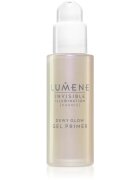 Lumene Invisible Illumination Dewy Glow hidratáló bázis alapozó alá 30 ml