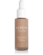 Lumene Invisible Illumination Instant Glow ultra könnyű make-up árnyalat 300 30 ml