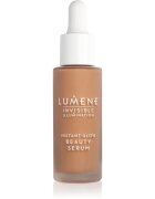 Lumene Invisible Illumination Instant Glow ultra könnyű make-up árnyalat 500 Universal Bronze 30 ml