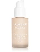 Lumene Invisible Illumination Vegan Collagen Serum in Foundation könnyű alapozó tápláló hatással SPF 30 00 30 ml