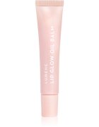 Lumene Lip Glow Oil Balm ajakbalzsam olajjal árnyalat 1 Sugar 10 ml