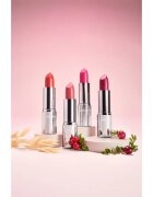 Lumene Luminous Moisture hidratáló rúzs árnyalat 11 Rosehip 4.7 g