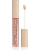 Lumene Luminous Shine hidratáló ajakfény árnyalat 1 Pale Honey 5 ml
