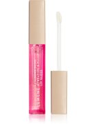 Lumene Luminous Shine hidratáló ajakfény árnyalat 3 Glossy Clear 5 ml