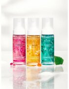 Lumene Moisturizing [HELLÄ] hidratáló tisztító hab száraz bőrre 150 ml