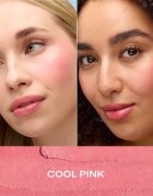 Lumene Multi-stick Blush pirosító stick árnyalat Cool Pink 4.5 g