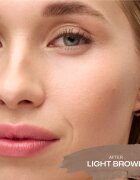 Lumene Multi-stick Bronzer bronzosító stift árnyalat Light Brown 4.5 g