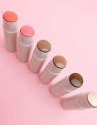 Lumene Multi-stick Bronzer bronzosító stift árnyalat Medium Brown 4.5 g