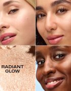 Lumene Multi-stick Highlighter krémes élénkítő készítmény stift árnyalat Radiant Glow 4.5 g