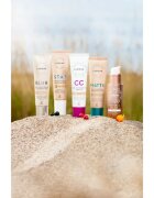 Lumene Natural Glow élénkítő make-up a természetes hatásért SPF 20 árnyalat 2 Medium (Cool) 30 ml