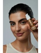 Lumene Natural Glow élénkítő make-up a természetes hatásért SPF 20 árnyalat 2 Medium (Cool) 30 ml