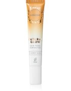 Lumene Natural Glow Skin Tone Perfector folyékony bőrélénkítő árnyalat 1 Honey Glow 20 ml