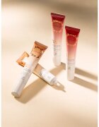 Lumene Natural Glow Skin Tone Perfector krémes arcpirosító árnyalat 4 Berry Blush 20 ml