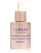 Lumene Nordic Ageless [AJATON] Multi-Peptide Serum feszesítő szérum érett bőrre 30 ml