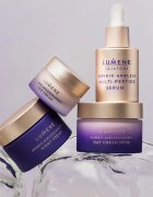 Lumene Nordic Ageless [AJATON] Multi-Peptide Serum feszesítő szérum érett bőrre 30 ml
