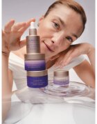 Lumene Nordic Ageless [AJATON] Multi-Peptide Serum feszesítő szérum érett bőrre 30 ml