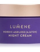 Lumene Nordic Ageless [AJATON] Radiant Youth feszesítő éjszakai ráncellenes krém 50 ml
