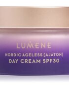 Lumene Nordic Ageless [AJATON] Radiant Youth nappali krém érett bőrre SPF 30 50 ml
