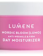 Lumene Nordic Bloom [LUMO] Anti-wrinkle & Firm hidratáló és feszesítő nappali krém ráncok ellen 50 ml