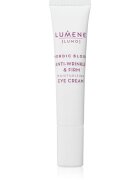 Lumene Nordic Bloom [LUMO] Anti-wrinkle & Firm tápláló szemkörnyéki krém a ráncok ellen 15 ml