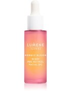 Lumene Nordic Bloom [LUMO] Berry Pre-Retinol fiatalító arcolaj 30 ml