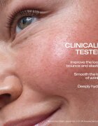 Lumene Nordic Bloom [LUMO] Bounce gyengéd szemkrém kollagénnel 10 ml