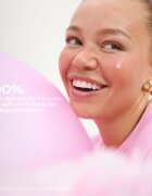 Lumene Nordic Bloom [LUMO] Bounce gyengéd szemkrém kollagénnel 10 ml